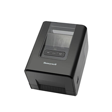 HONEYWELL PC42E-T USB/ETH 200dpi TERMAL BARKOD VE ETİKET YAZICI