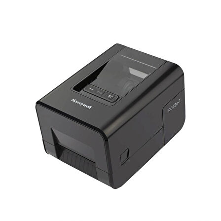 HONEYWELL PC42E-T USB/ETH 200dpi TERMAL BARKOD VE ETİKET YAZICI