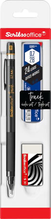 Track 3'Lü Set 0. 7 mm Altın Sarı