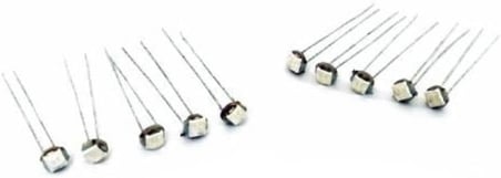10 Adet T3-T4-T5 Duy Uyumlu Mini Led Ampul Kilometre Gösterge Ambians Aydınlatma Buz Mavisi