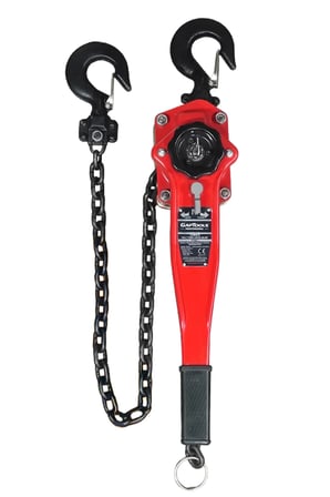 Hubzug 1.5Ton 1.5 Metre GPHT15T