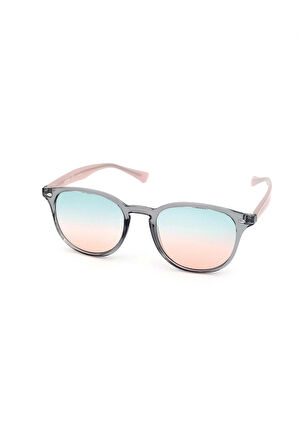 244 S G-SS244 CAS06 Polarize Filtreli Süper Hafif Şık Unisex Güneş Gözlüğü