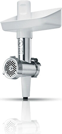 Bosch Mum2 Mutfak Şefi Makineleri Için Kıyma ve Içli Köfte Aparatı