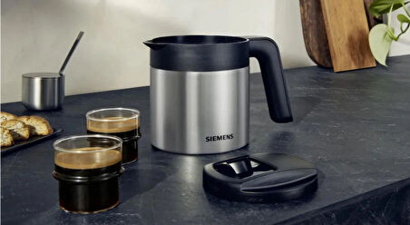 Sİemens Bosch Kahve Makinesi Termos 1 Litre