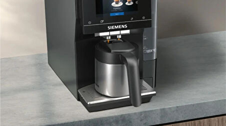 Sİemens Bosch Kahve Makinesi Termos 1 Litre