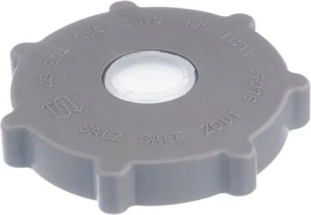 Bosch Siemens Bulasık Makinesi Tuz Haznesi Kapağı Se- Sgs Modeller