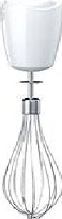 Braun El Blender Çırpıcı Komple Mq500