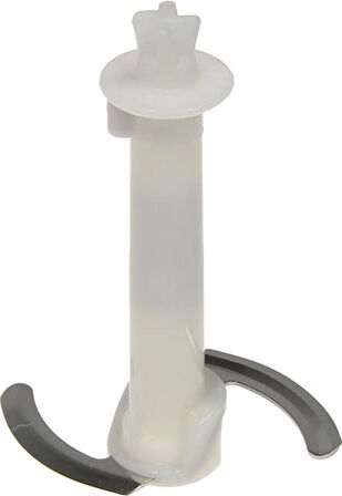 raun El Blender 350Ml Hazne Bıçak Mr120-400-430