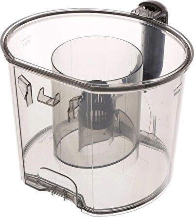 Bosch Siemens Pro -Pet Serisitoz Haznesi BGS41-VSX41A Modelerine uyumludur