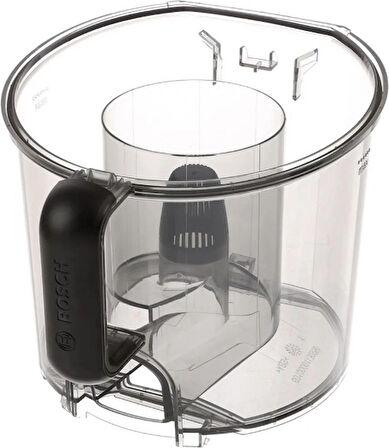 Bosch Siemens Pro -Pet Serisitoz Haznesi BGS41-VSX41A Modelerine uyumludur