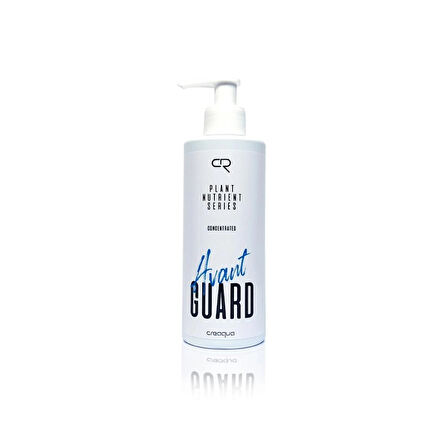 Creaqua Avant Guard 250ml Su Düzenleyici