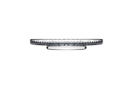 Paşabahçe ELYSIA ÇAY TABAĞI 130 MM 6'LI HEDİYELİK KUTU