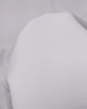 Ekru Diz Yapmaz İki İp Penye Kumaş Eşofmanlık & Sweatshirtlük En: 140cm