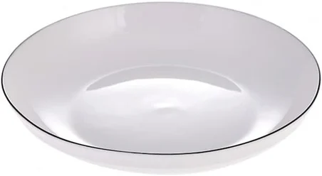 Elica Pasta Tabağı