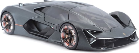 1:24 Lamborghini Terzo Millenio - Gri