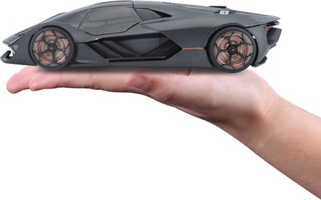1:24 Lamborghini Terzo Millenio - Gri
