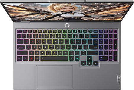 Lenovo Loq Intel Core I7-13700HX 32GB Ddr5 1tb SSD 8GB/RTX5060 100W Gddr7 15.6" Fhd (1920X1080) IPS 300NITS 144Hz Gsynic Freedos Taşınabilir Bilgisayar.83JE00LFTRF08+ZETTAÇANTA