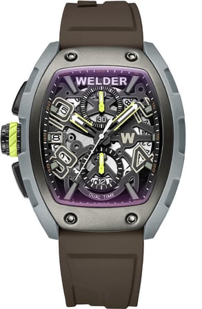 Welder W75 Wrm5010 Erkek Kol Saati