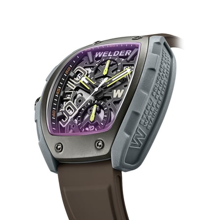 Welder W75 Wrm5010 Erkek Kol Saati