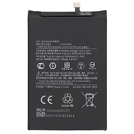 Xiaomi POCO C40 Batarya Pil - BN 66 Orijinal