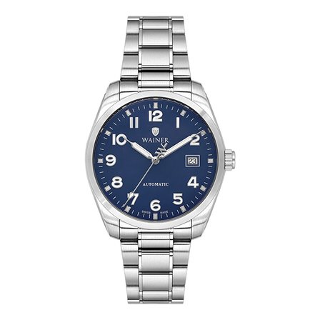 Wainer WA.25700-D Erkek Kol Saati