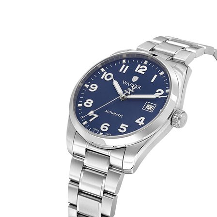 Wainer WA.25700-D Erkek Kol Saati