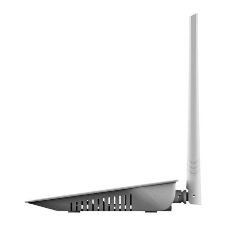 Tr-Link TR-4000 300 Mbps 4x5dBi 4 Port  Anten  Menzil Genişletici Access Point Router