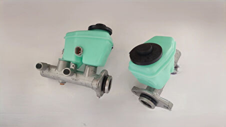 MERKEZ FREN ANA HILUX LN145 98-05 2 BAĞLANTI