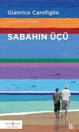 Sabahın Üçü