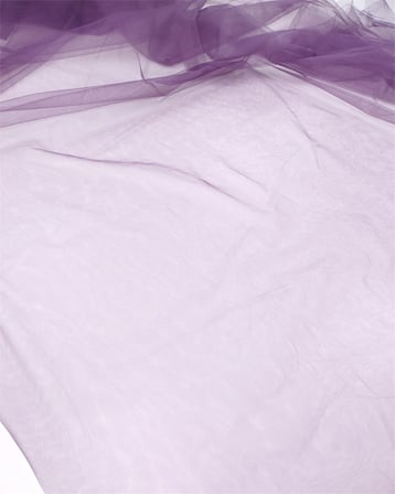 Sütlü Kahve Somon Arası İnce Esnemeyen Hayal Tül Kumaş Elbiselik & Bluzluk 300x400cm