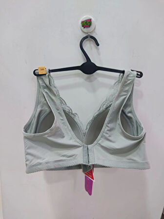 FK BALENSİZ C CUP TOPARLAYICI SÜTYEN-MİND YEŞİLİ