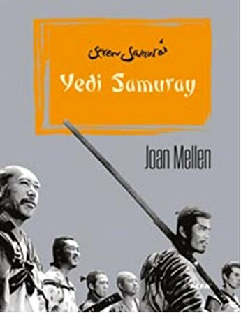 Yedi Samuray (Kitap)