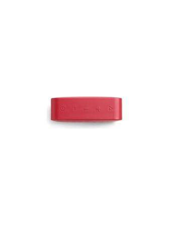 JBL Go Essential Kırmızı Bluetooth Hoparlör(outlet)