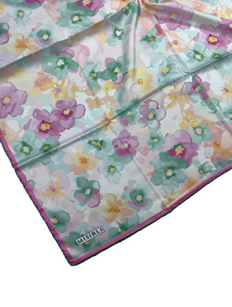 Mısırlı Eşarpları Silky Cocoon Eşarp