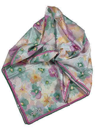 Mısırlı Eşarpları Silky Cocoon Eşarp