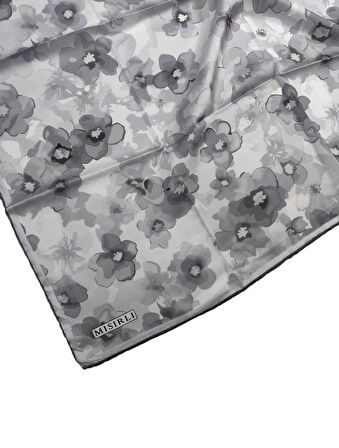 Mısırlı Eşarpları Silky Cocoon Eşarp