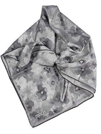 Mısırlı Eşarpları Silky Cocoon Eşarp