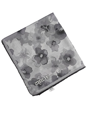 Mısırlı Eşarpları Silky Cocoon Eşarp