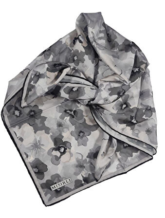 Mısırlı Eşarpları Silky Cocoon Eşarp