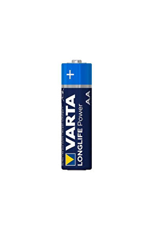 4906 Aa Longlife Power 1.5v Kalem Pil 4'lü