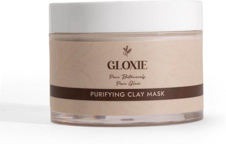 Arındırıcı Kil Maskesi Gözenek Sıkılaştırıcı Akne ve Siyah Nokta Karşıtı Salisilik Asit - Niacinamide İçerikli 100 ml