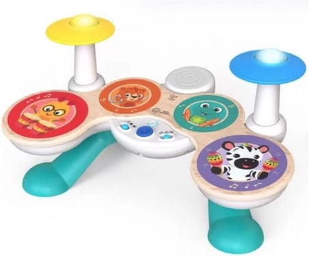 Hape Baby Einstein Together In Tune Davul