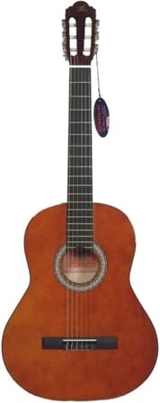 Lc 3900 Yw Kahverengi Klasik Gitar