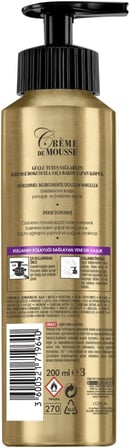L’Oréal Paris Elnett Belirgin Ve Dolgun Bukleler İçin Köpük