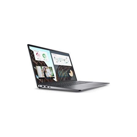 ONTECH - Dell Nb Vostro N3404pvnb3530_u I5-1334u 16gb 512ssd O/b 15.6 Ubuntu