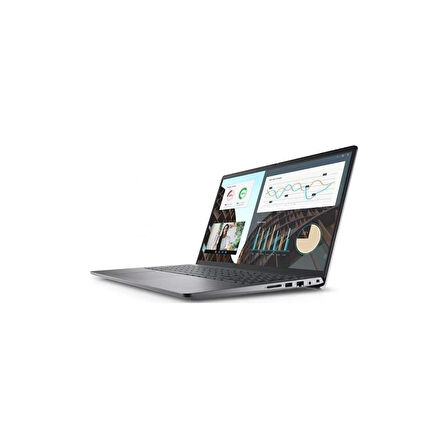 ONTECH - Dell Nb Vostro N3404pvnb3530_u I5-1334u 16gb 512ssd O/b 15.6 Ubuntu