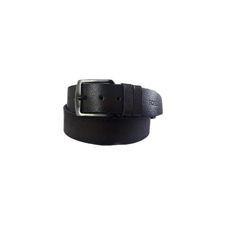 Fossil Kahve Hakiki Deri 4,5 cm Erkek Kemeri-115cm