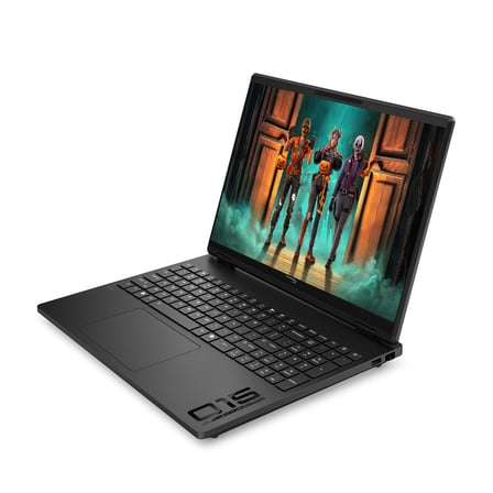 Hp Hyperx Omen 15 Amd Ryzen 5 240 16GB Ddr5 512GB SSD Geforce RTX5060 8gb Freedos 15.3" Wuxga (1920X1200) IPS 300NITS 165Hz Oyuncu Bilgisayarı HOD2QW3EAF01 + Zetta Çanta