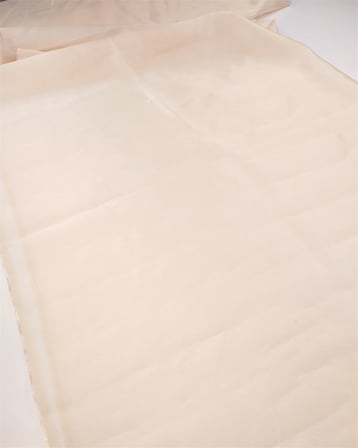 Açık Somon Dolgun Organze Tül Kumaş Elbiselik & Bluzluk 150x260cm