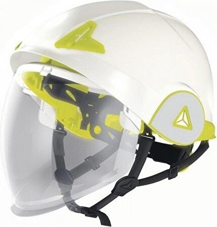 Delta Plus Onyx Baret